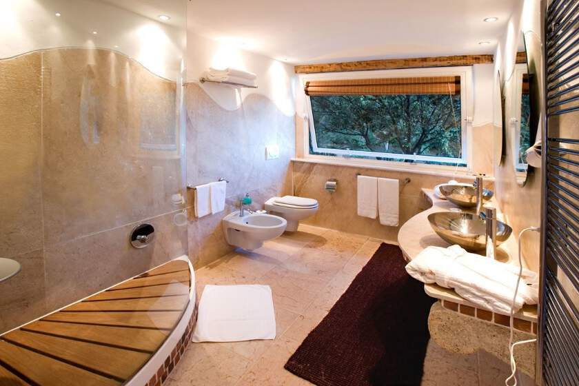 Hotel Balocco