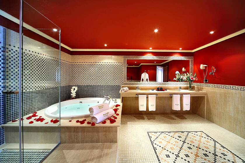 Hotel Barcelo Marbella