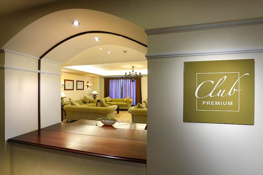 Hotel Barcelo Marbella