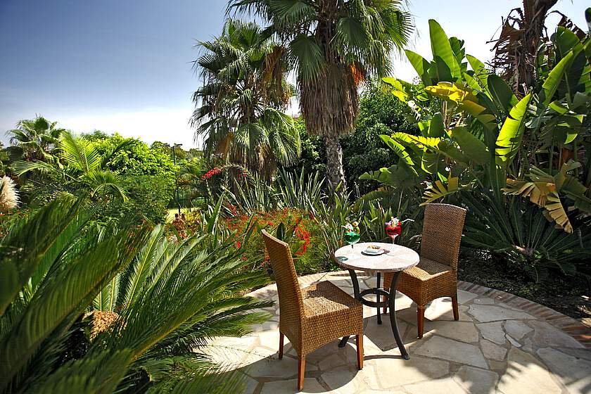 Hotel Barcelo Marbella