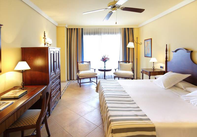 Hotel Barcelo Marbella - Superior