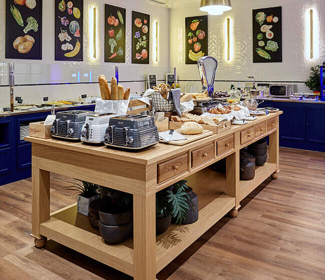 Hotel Barcelona 1882