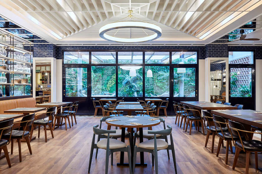 Hotel Barcelona 1882