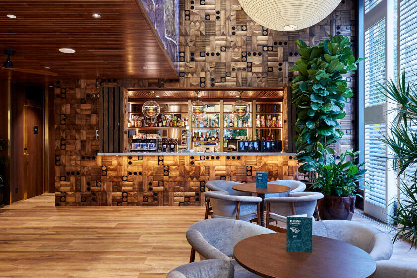 Hotel Barcelona 1882