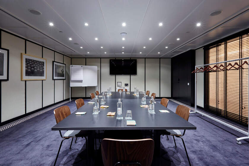 Hotel Barcelona 1882