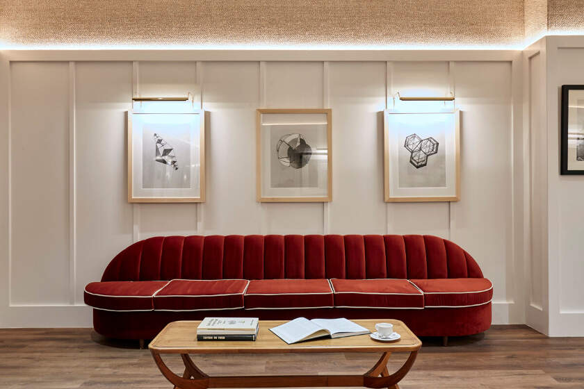 Hotel Barcelona 1882