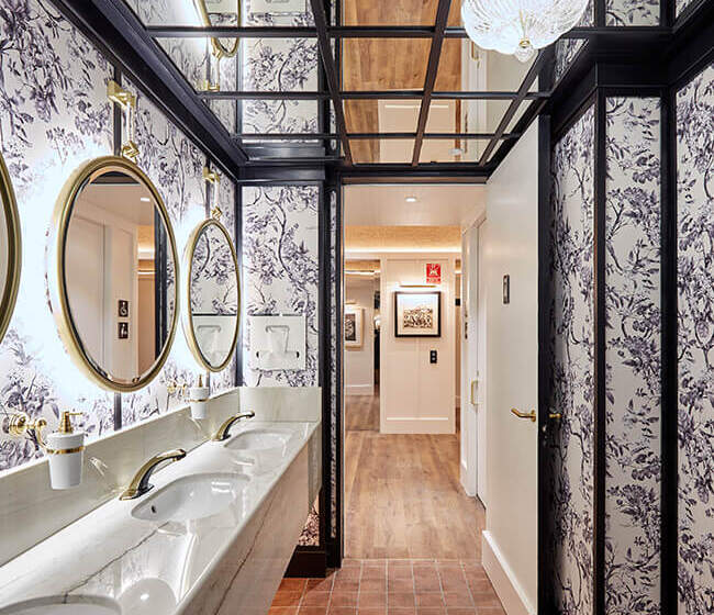 Hotel Barcelona 1882