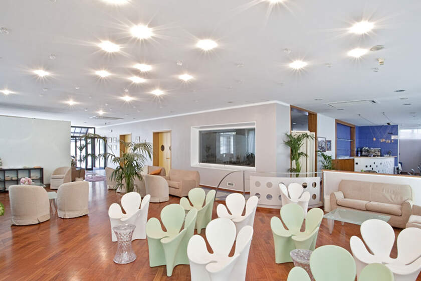 Hotel Bernard