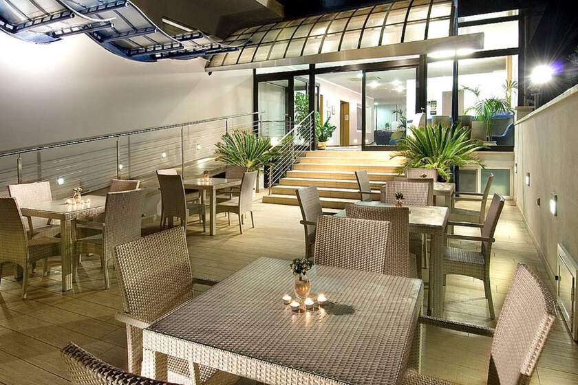Hotel Bernard