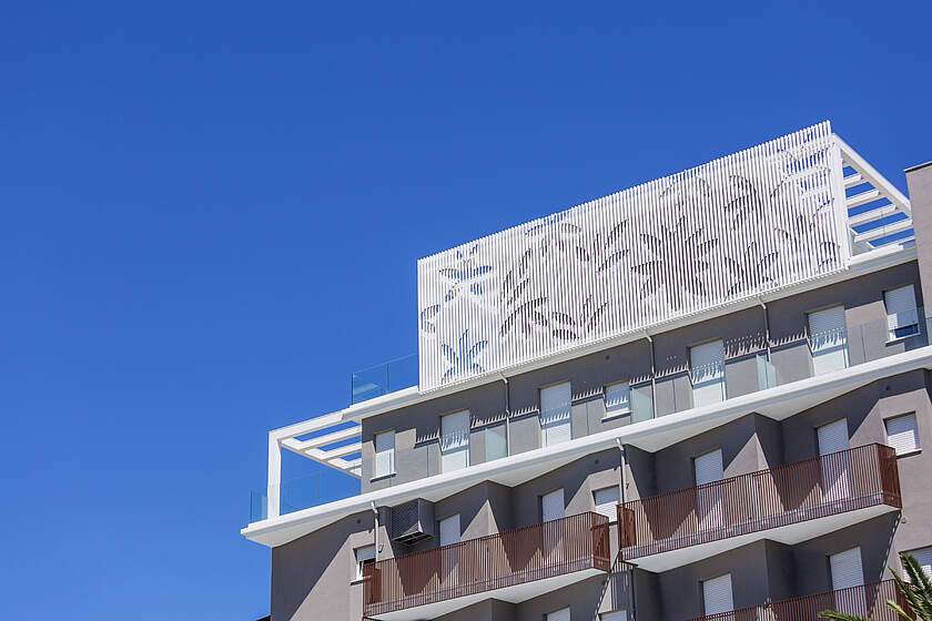 Hotel Bernard