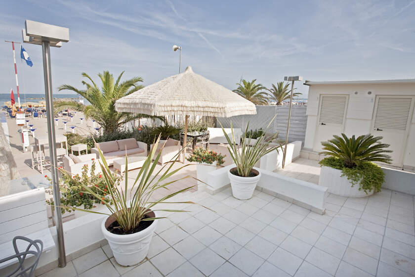 Hotel Bernard