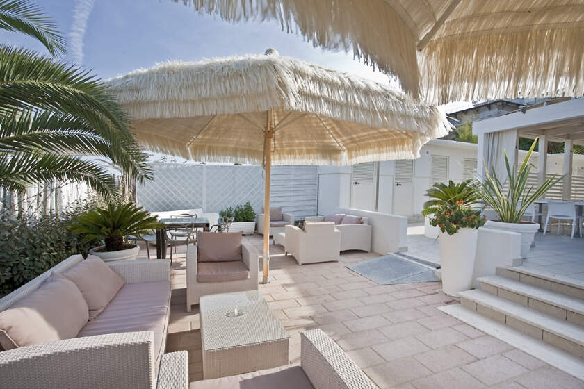 Hotel Bernard