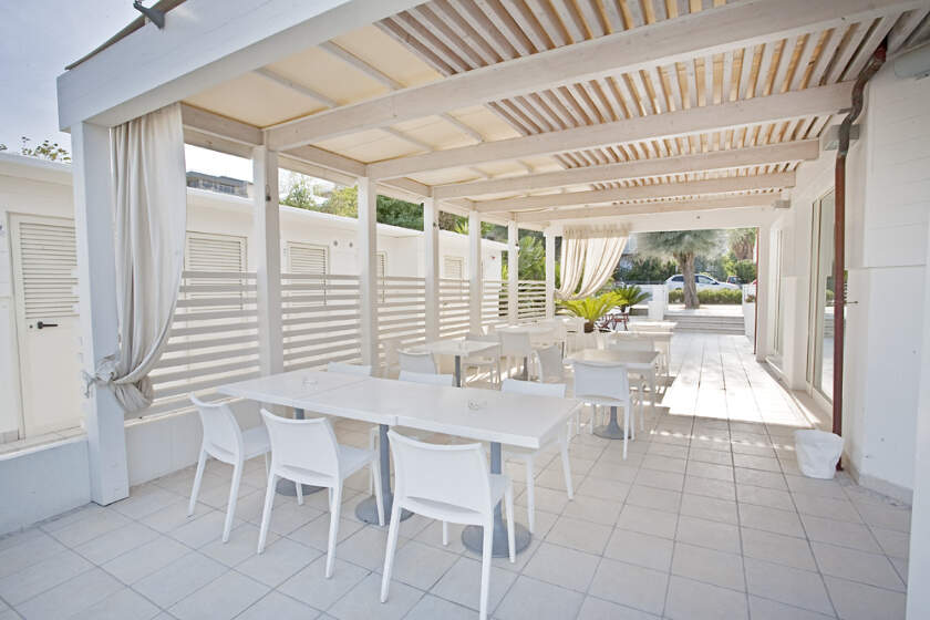 Hotel Bernard