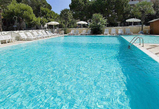 Hotel Bernard