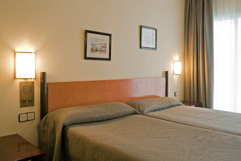 Hotel Bernat II