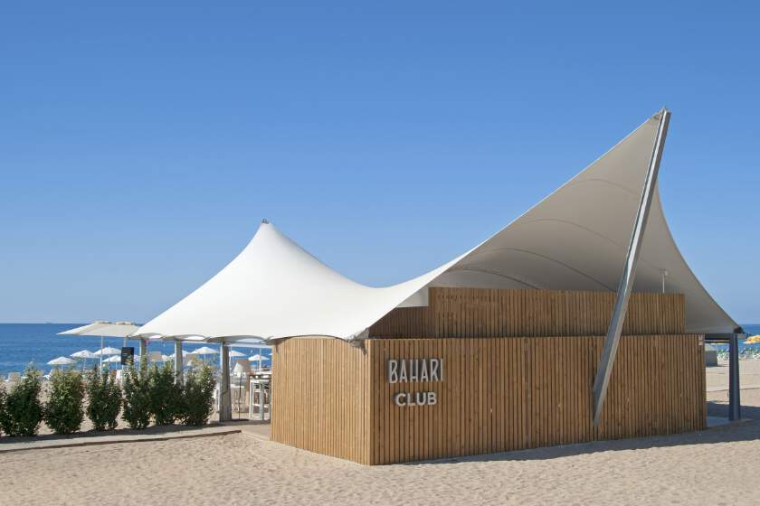 Hotel Bernat II