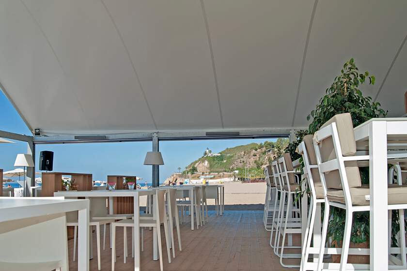 Hotel Bernat II