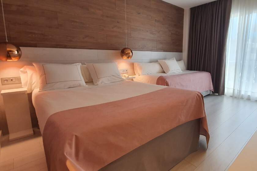 Hotel Bernat II
