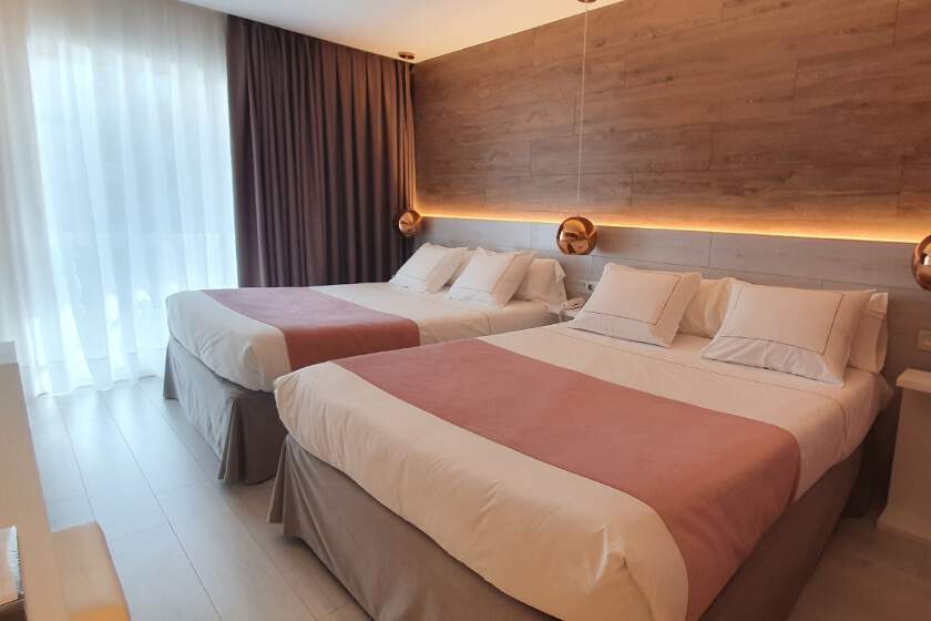Hotel Bernat II
