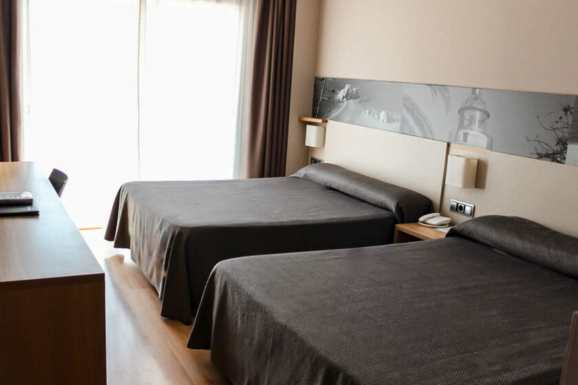 Hotel Bernat II