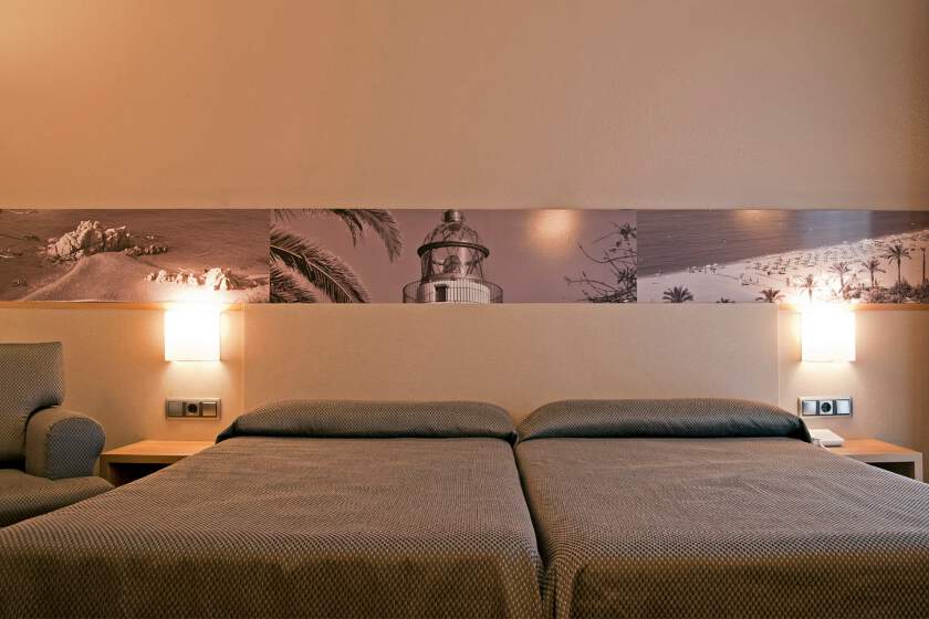Hotel Bernat II