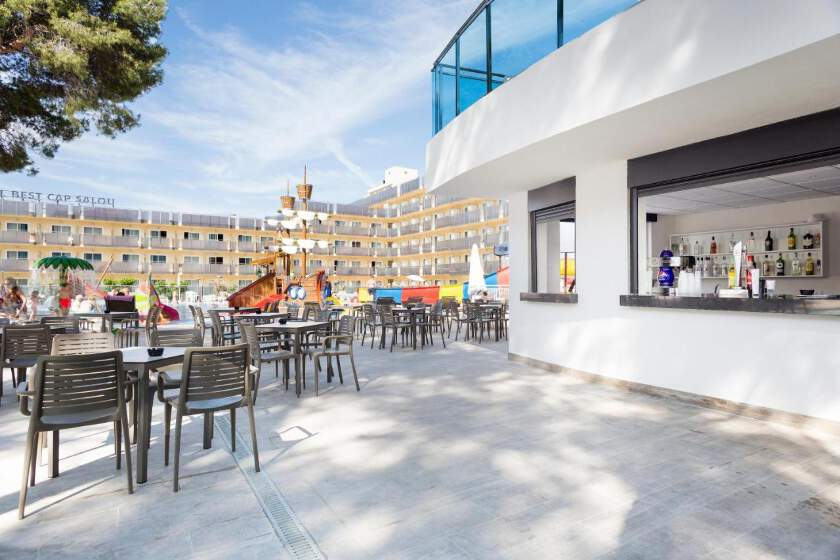 Hotel Best Cap Salou