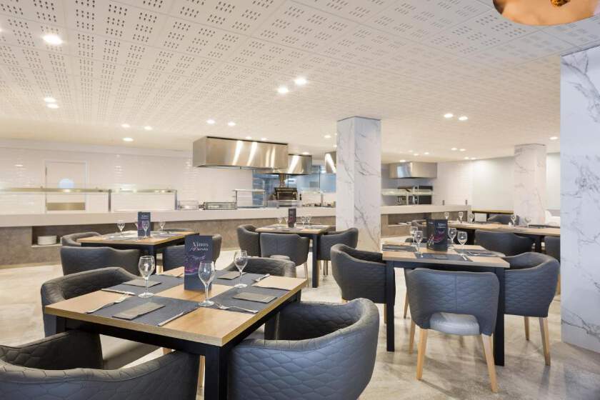 Hotel Best Cap Salou