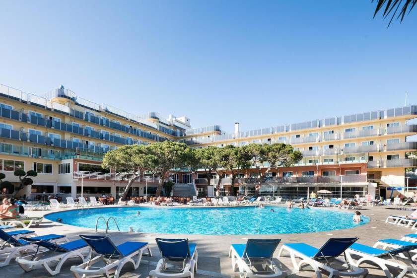 Hotel Best Cap Salou