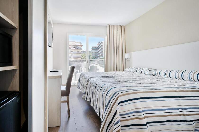 Hotel Best San Diego
