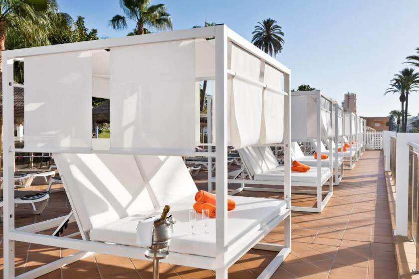 Hotel Best Siroco