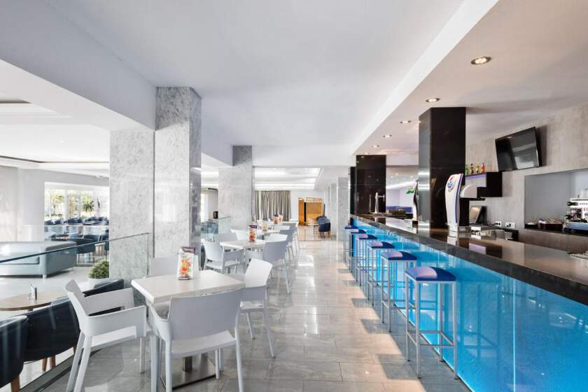 Hotel Best Siroco