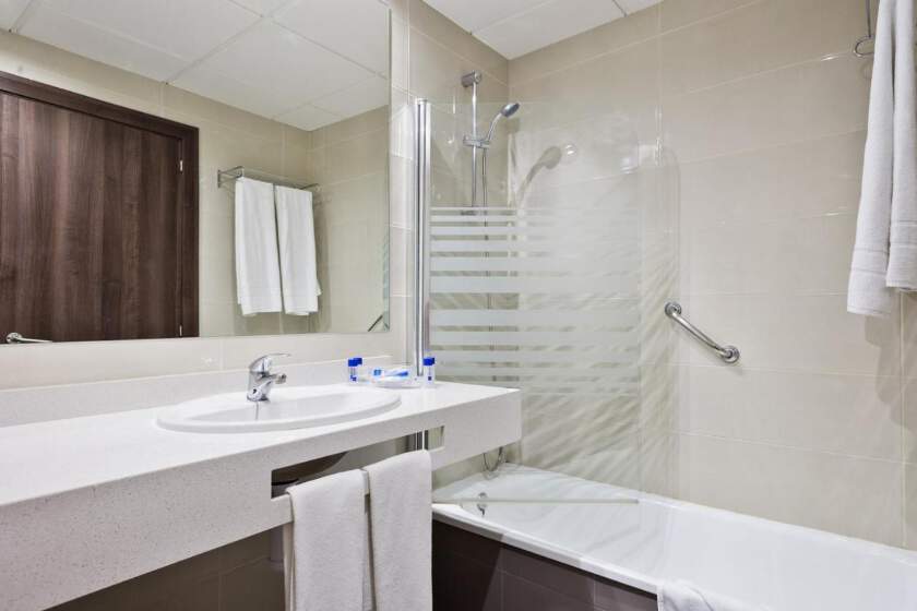 Hotel Best Siroco