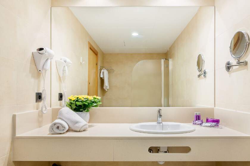 Hotel Beverly Park & Spa