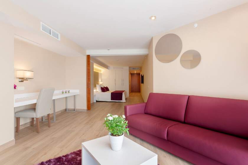 Hotel Beverly Park & Spa