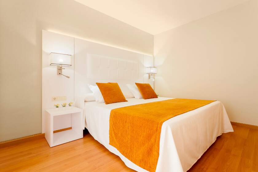 Hotel Beverly Park & Spa