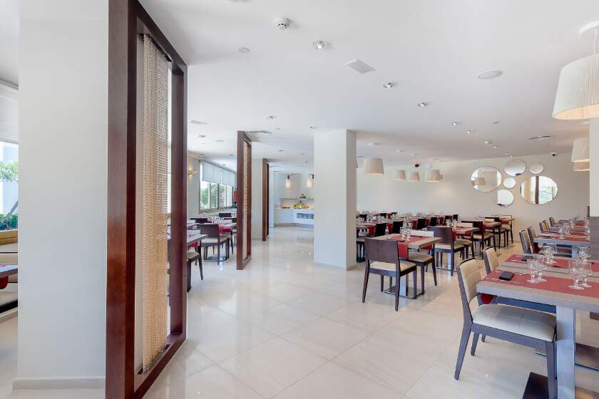 Hotel Beverly Park & Spa