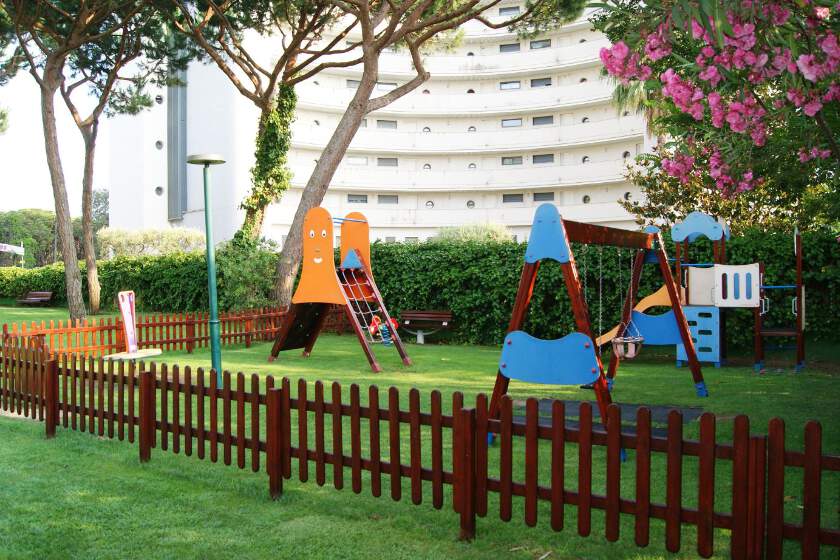 Hotel Beverly Park & Spa
