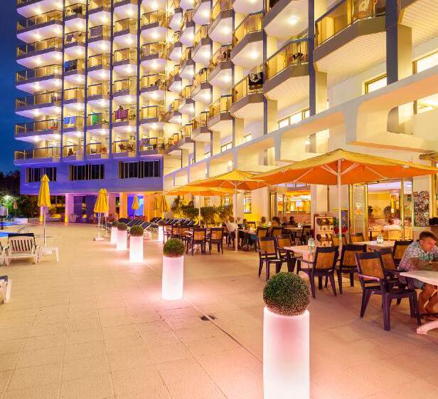 Hotel Beverly Park & Spa