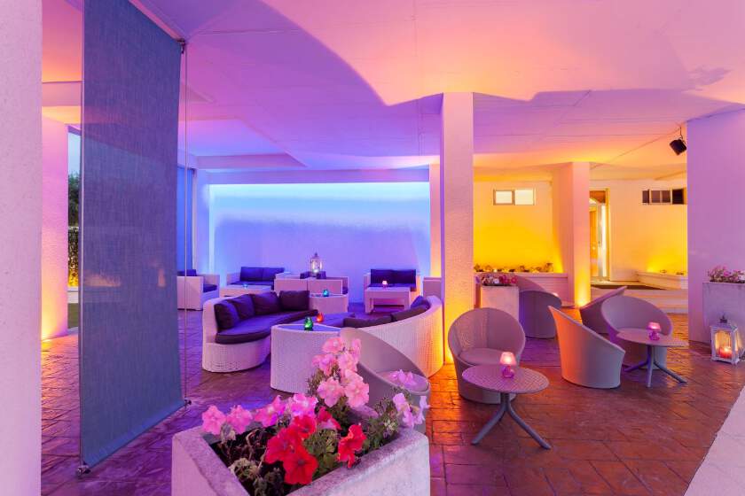 Hotel Beverly Park & Spa