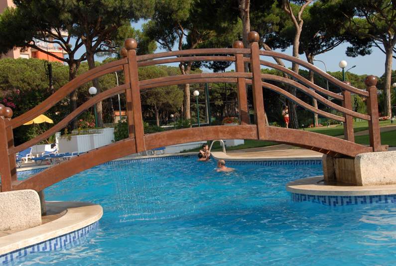 Hotel Beverly Park & Spa