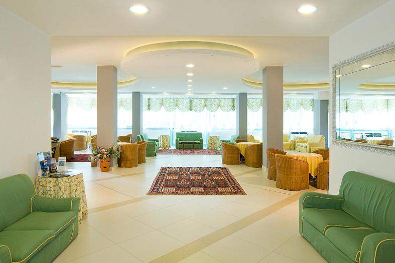 Hotel Bolivar