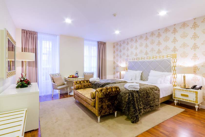 Hotel Borges Chiado 