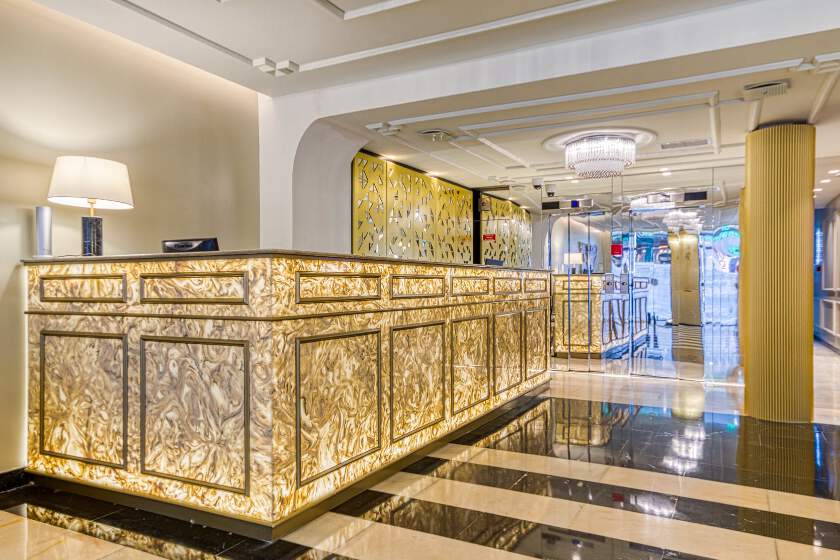 Hotel Borges Chiado 