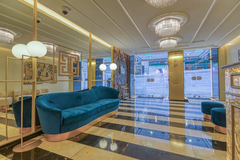Hotel Borges Chiado 