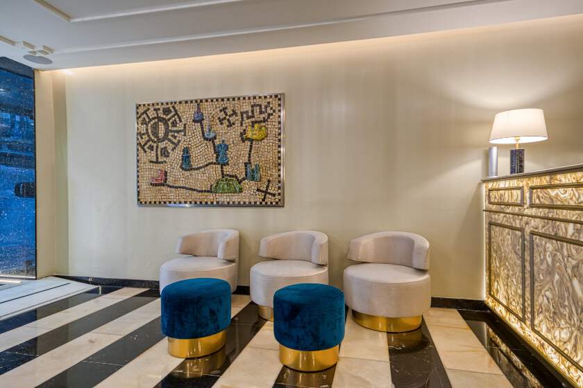 Hotel Borges Chiado 