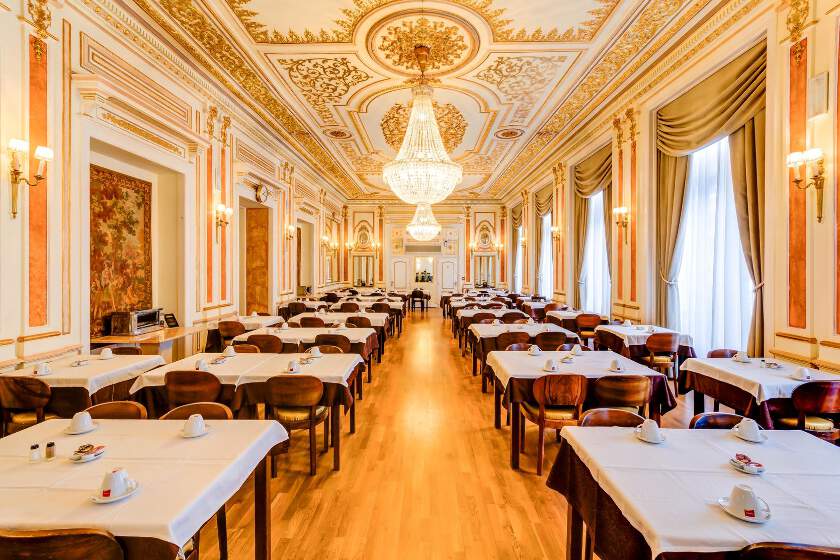 Hotel Borges Chiado 