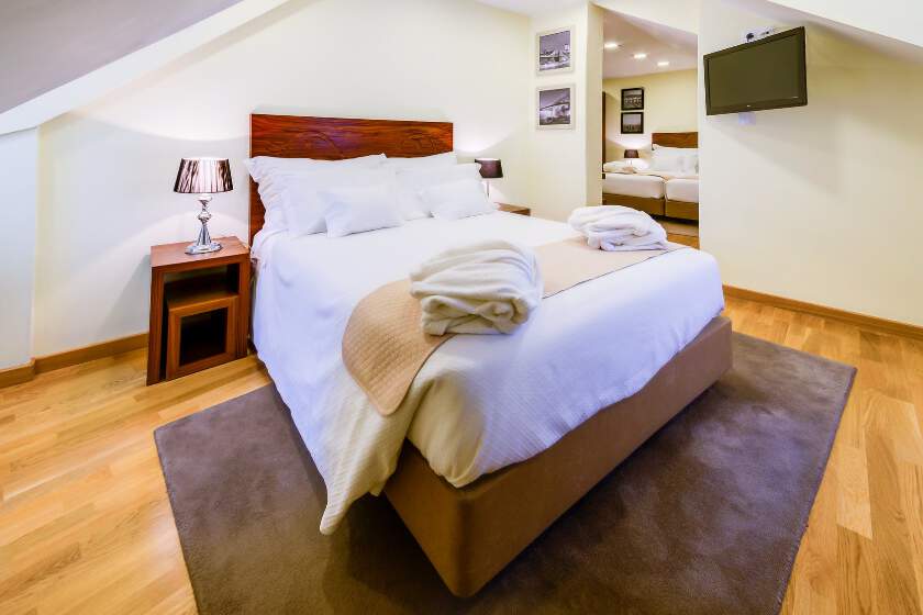 Hotel Borges Chiado 