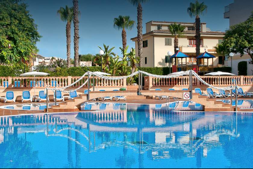 Hotel BQ Can Picafort