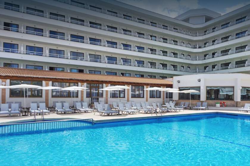 Hotel BQ Can Picafort
