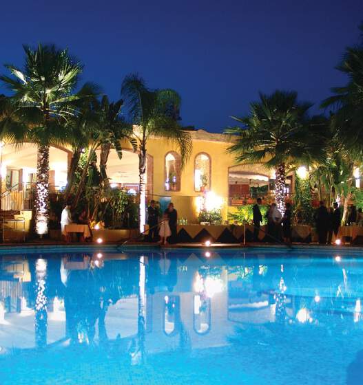 Hotel Caesar Palace